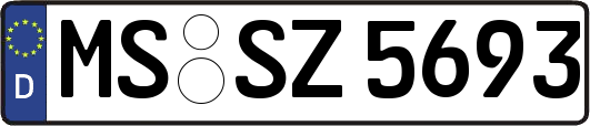 MS-SZ5693