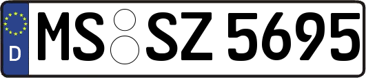 MS-SZ5695