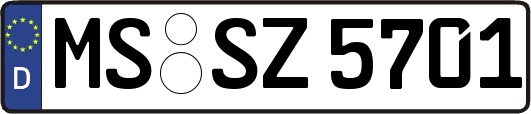 MS-SZ5701