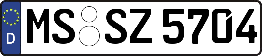 MS-SZ5704
