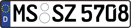 MS-SZ5708
