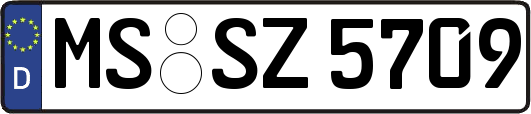 MS-SZ5709