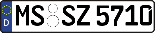 MS-SZ5710