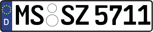 MS-SZ5711