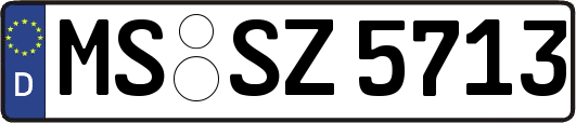 MS-SZ5713