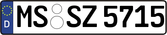 MS-SZ5715