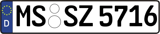 MS-SZ5716