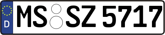 MS-SZ5717