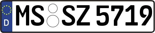 MS-SZ5719