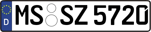 MS-SZ5720