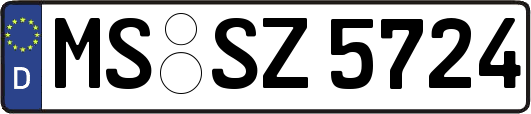 MS-SZ5724