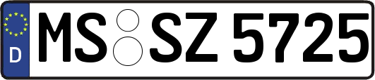 MS-SZ5725