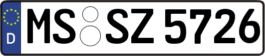 MS-SZ5726