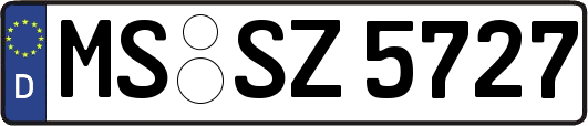 MS-SZ5727