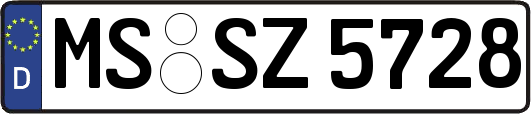 MS-SZ5728