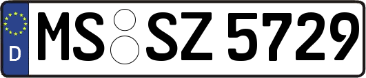 MS-SZ5729