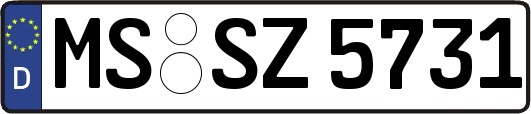 MS-SZ5731