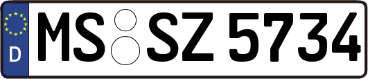MS-SZ5734
