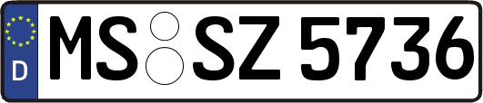 MS-SZ5736