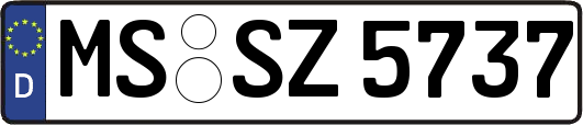 MS-SZ5737