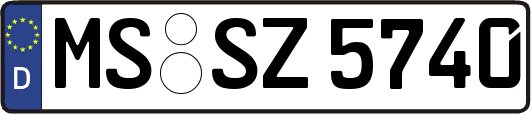 MS-SZ5740