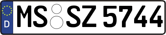 MS-SZ5744