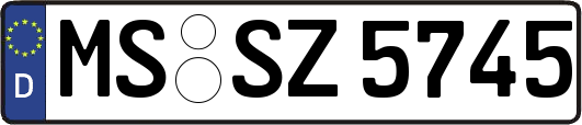 MS-SZ5745