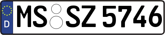MS-SZ5746