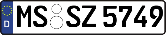 MS-SZ5749