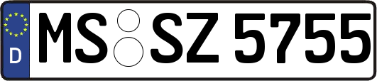 MS-SZ5755