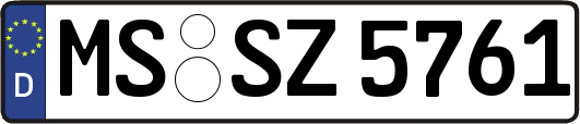 MS-SZ5761