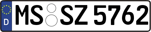 MS-SZ5762