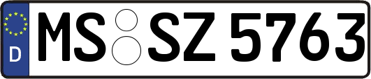 MS-SZ5763
