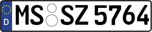 MS-SZ5764