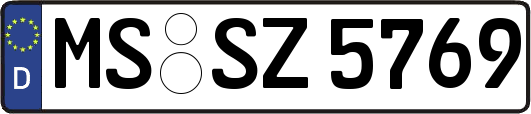 MS-SZ5769