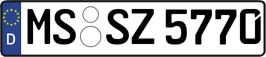MS-SZ5770