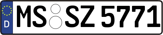MS-SZ5771