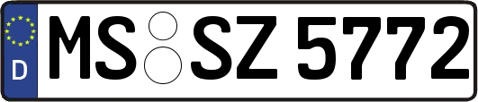 MS-SZ5772