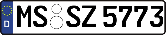 MS-SZ5773