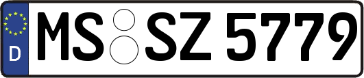 MS-SZ5779