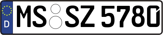 MS-SZ5780
