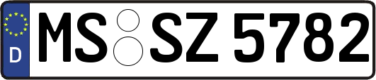 MS-SZ5782