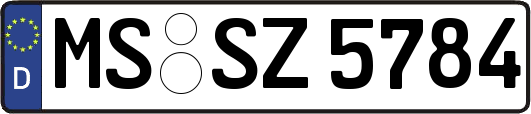 MS-SZ5784