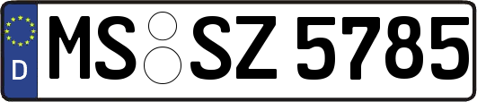 MS-SZ5785