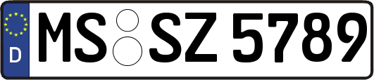 MS-SZ5789
