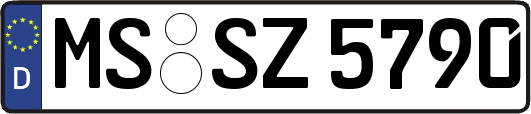 MS-SZ5790