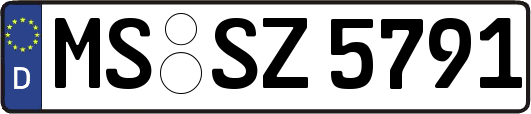 MS-SZ5791