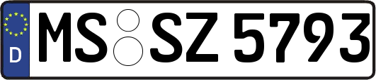 MS-SZ5793