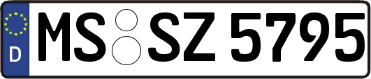 MS-SZ5795