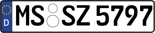 MS-SZ5797